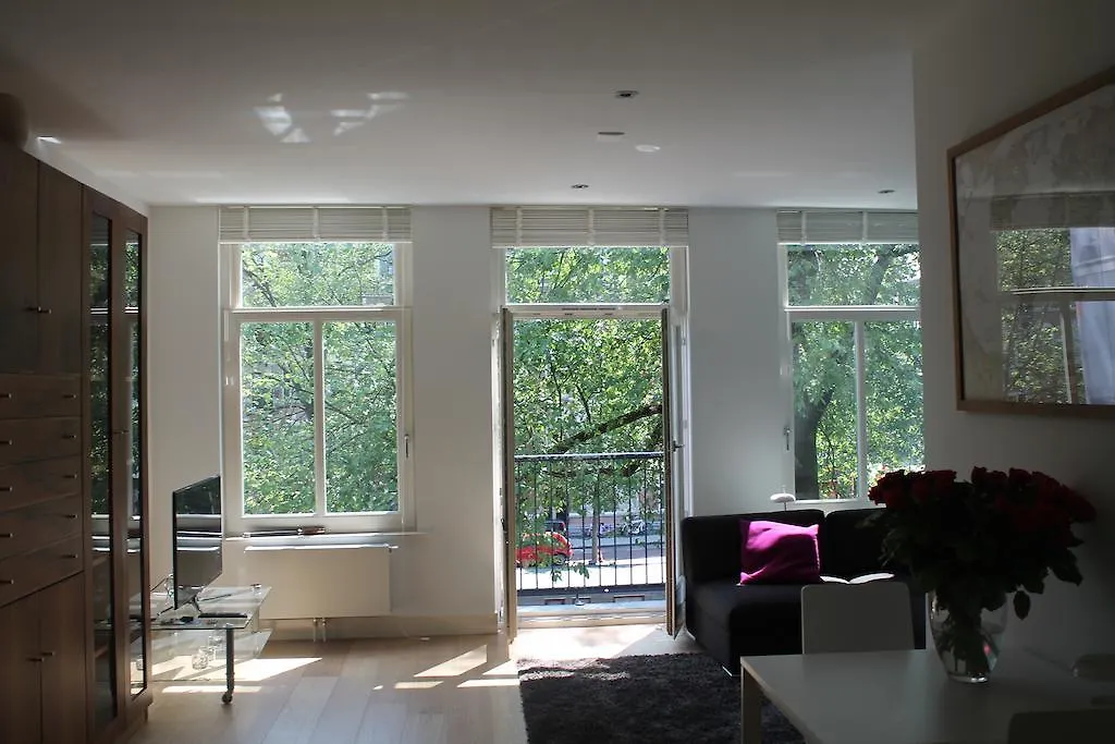 Great Bed And Breakfast Amsterdam Niederlande